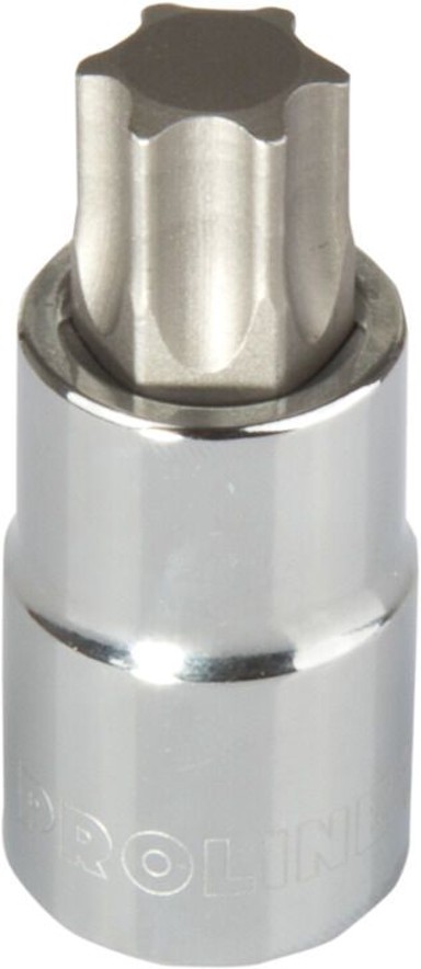 PROLINE Nasadni bit Torx T8, 3/8", 48 mm
